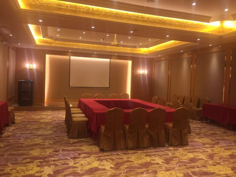 Vienna International Hotel Shanghai Pudong New District Dishui Lake Univeristy City Nianbalian Экстерьер фото