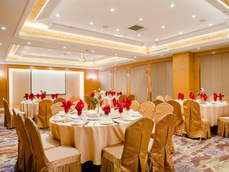 Vienna International Hotel Shanghai Pudong New District Dishui Lake Univeristy City Nianbalian Экстерьер фото